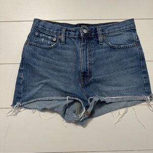 BDG Girlfriend Jean Shorts